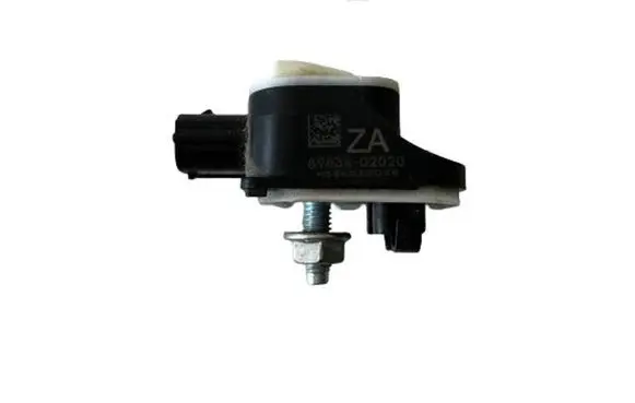 Toyota Corolla E210 E21 Airbag deployment crash/impact sensor 8983102020