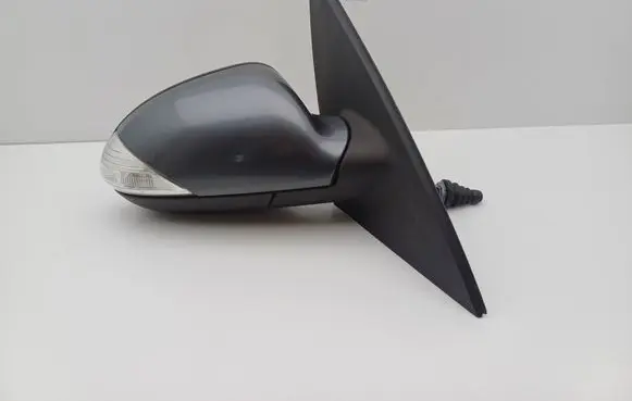 Smart ForFour I Manual wing mirror E9014260