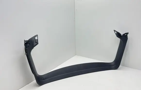 Seat Leon (5F) Tailgate/trunk upper cover trim 5F9867603C