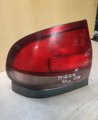 Mazda 626 Rear/tail lights 04351392 2115M P21751