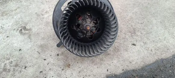 BMW 3 E90 E91 Heater fan/blower 6933663