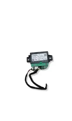 Peugeot 508 Parking PDC control unit/module 0263004465 00235394 9675749680