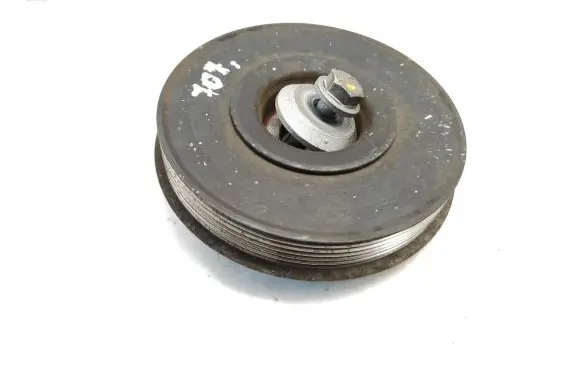 Mazda 2 Crankshaft pulley