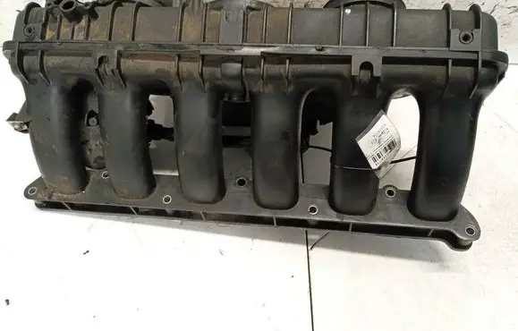 Intake manifold