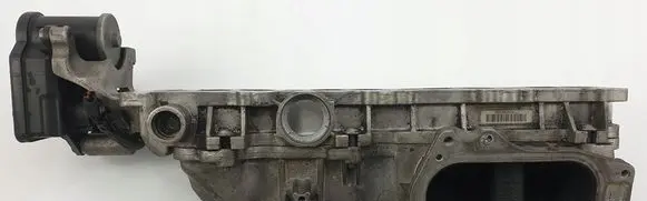 Mercedes-Benz B W245 Intake manifold A6400901537