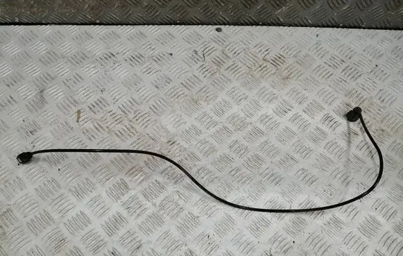 Citroen Berlingo FAP fluid supply tube 