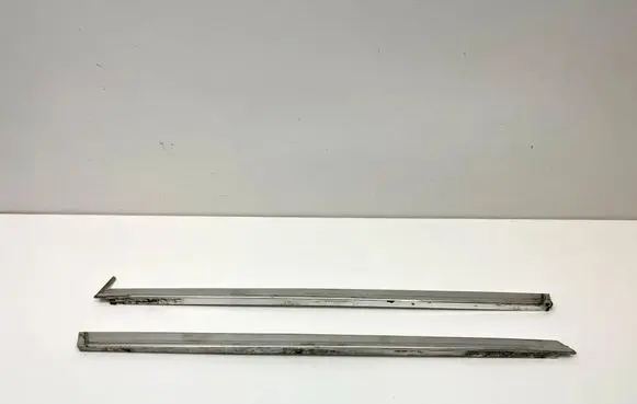 Mercedes-Benz SLC C107 Other sill/pillar trim element 