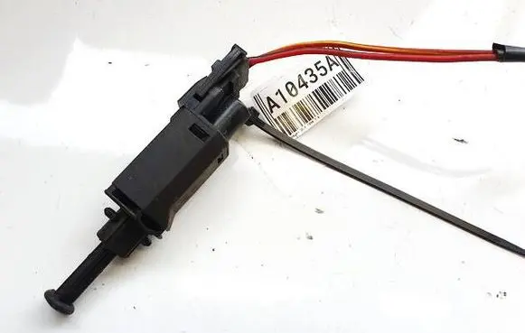 Volkswagen Golf II Brake pedal sensor switch 191945515