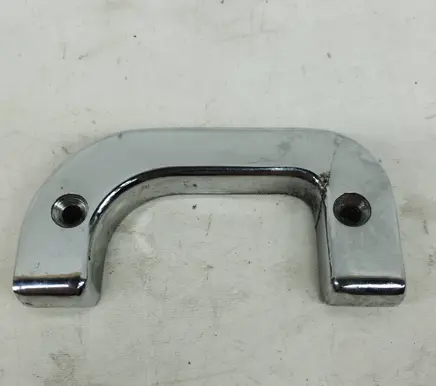 Mercedes-Benz S W126 Other front door trim element 1237230124 A1237230124 1237230124U8