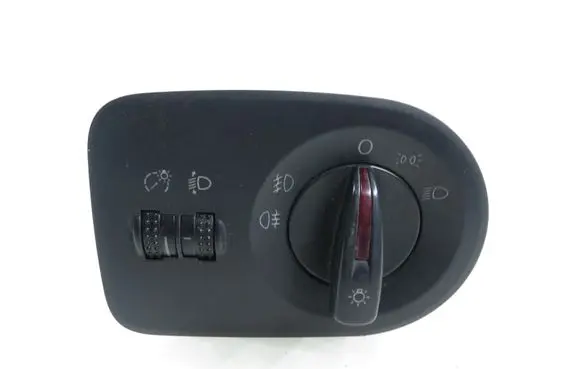 Seat Ibiza IV (6J,6P) Light switch 6J0919094 6J2941531Q