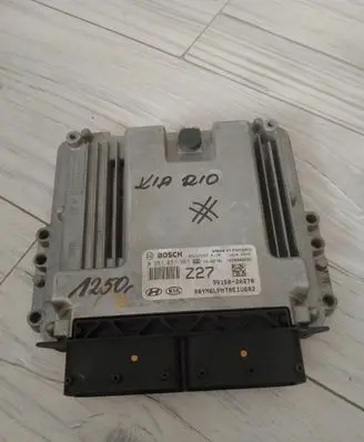 KIA Venga Engine control unit/module ECU 39150-2A270