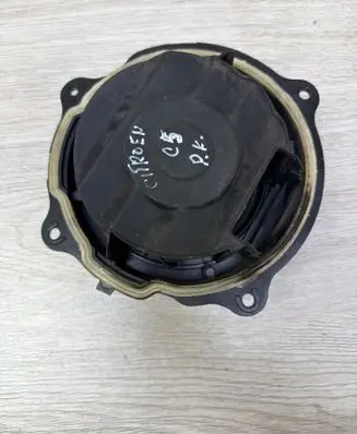 Citroen C5 Front door speaker 