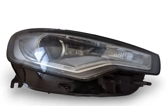 Audi A6 S6 C7 4G Headlight/headlamp 4G0941032C A046345 1ZT01115002