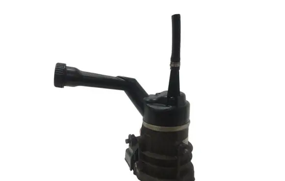 Citroen C4 Grand Picasso Power steering pump 9684252580 GEP65C A0013520