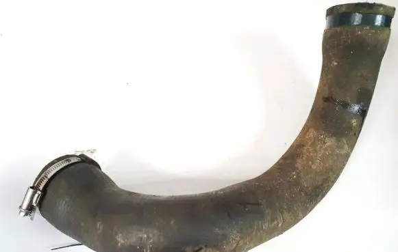 Citroen C5 Intercooler hose/pipe
