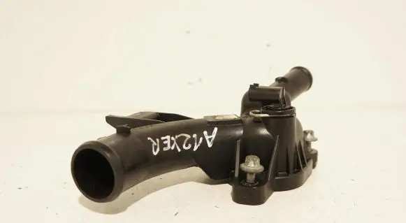 Thermostat/thermostat housing
