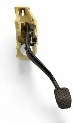 BMW M5 Brake pedal 35116782665 6782665