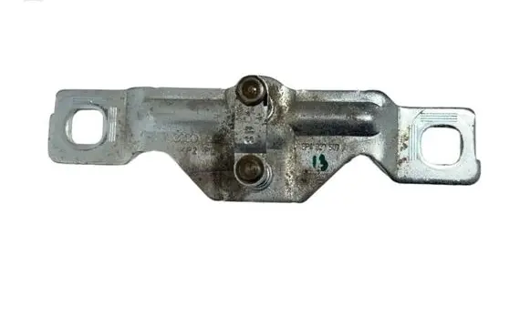 Audi A4 S4 B8 8K Loading door lock loop/hook striker 8P4827507