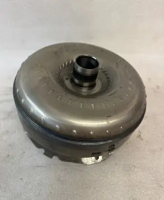 Mercedes-Benz GLE (W166 - C292) Torque converter A2052500502