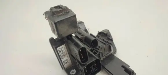 BMW 1 F20 F21 Central body control module 935615601