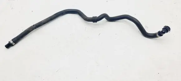 Mercedes-Benz B W246 W242 Heater radiator pipe/hose A2468302796