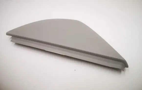 Volkswagen Multivan T5 Dashboard side end trim 7E1858035A