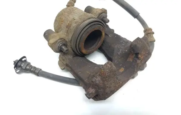 Volkswagen Cross Polo Front brake caliper