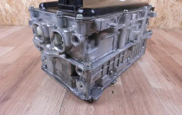 Toyota Corolla E210 E21 Voltage converter inverter G920047360