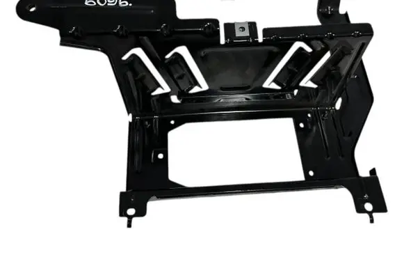 BMW X5 E70 Sound amplifier holder/bracket 9241485