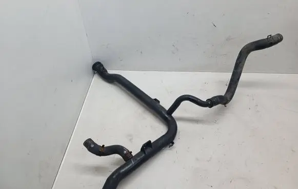 KIA Sportage Engine coolant pipe/hose