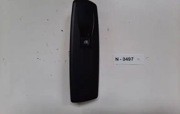 Renault Laguna III Electric window control switch