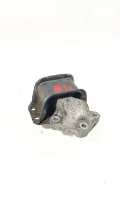 Citroen C4 II Engine mount bracket 9636583980
