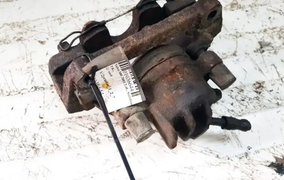 Volvo S80 Front brake caliper