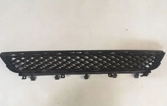 Jaguar F-Pace Front bumper lower grill HK8M17H750A
