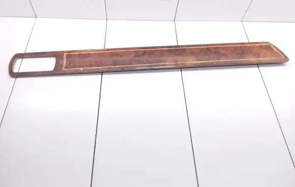 Jaguar XJ X40 Rear door card panel trim