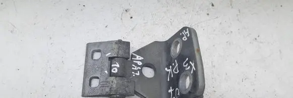 Front door lower hinge