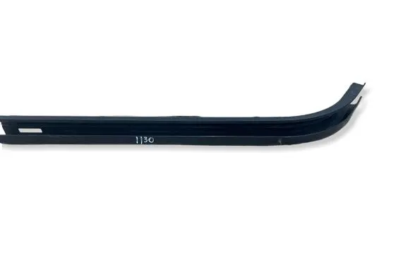 Citroen Berlingo Sliding door upper top rail 9684585680E