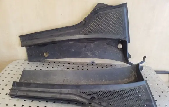 Volkswagen PASSAT B8 Wiper trim 3G2819403C 3G2819402C