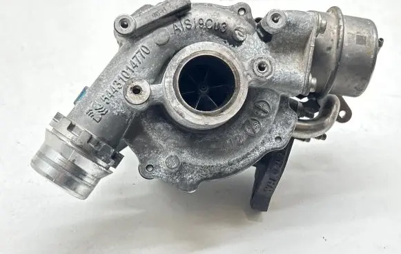 Renault Megane III Turbo 54389700006 70089782