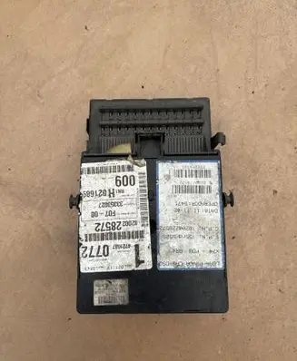 Fuse box set