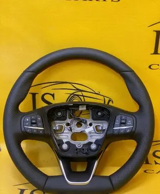 Ford Kuga III Steering wheel LV4B3600ECB1GVH