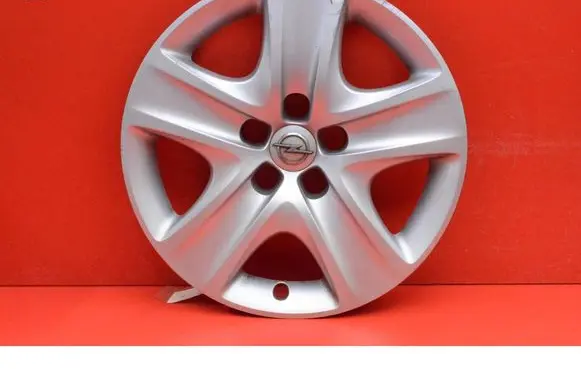 Opel Astra J R17 wheel hub/cap/trim 13267806