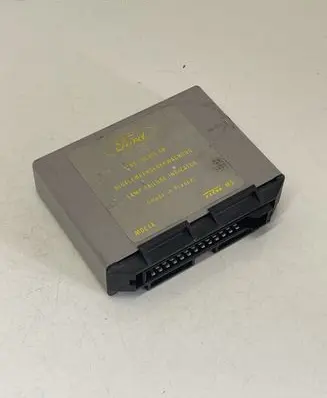 Ford Mondeo MK II Comfort/convenience module 93BG10C909AB