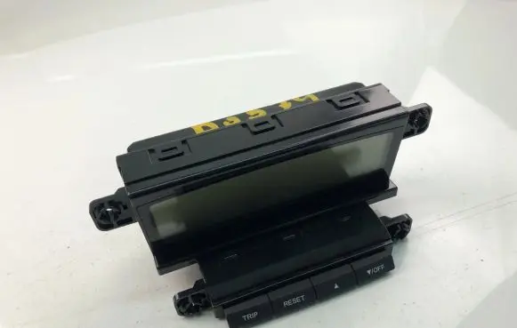 KIA Ceed Screen/display/small screen 957101H100