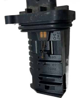Toyota Avensis T270 Mass air flow meter 0281006092 8506408 349846471