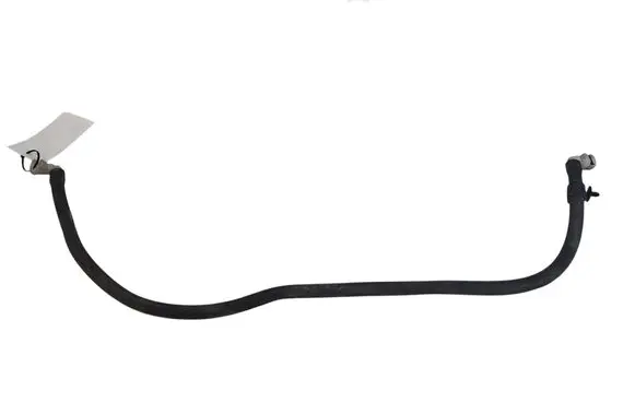 Ford Focus Windshield washer fluid hose 
