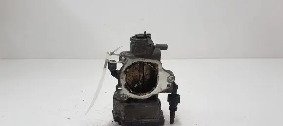 Peugeot 407 Throttle valve 9652682880