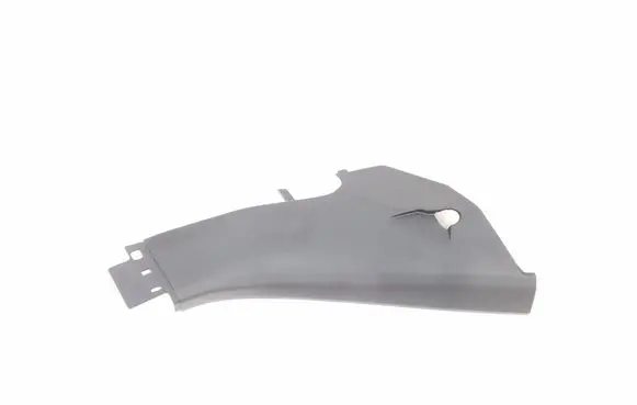 Porsche Cayenne (92A) (D)pillar trim (top) 7P0867766D