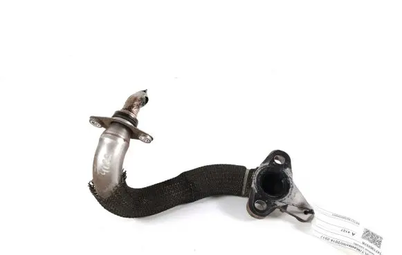 Renault Master III EGR valve line/pipe/hose 147130257R