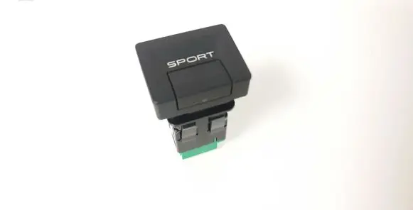 Mercedes-Benz GLE (W166 - C292) Other switches/knobs/shifts 9810617577